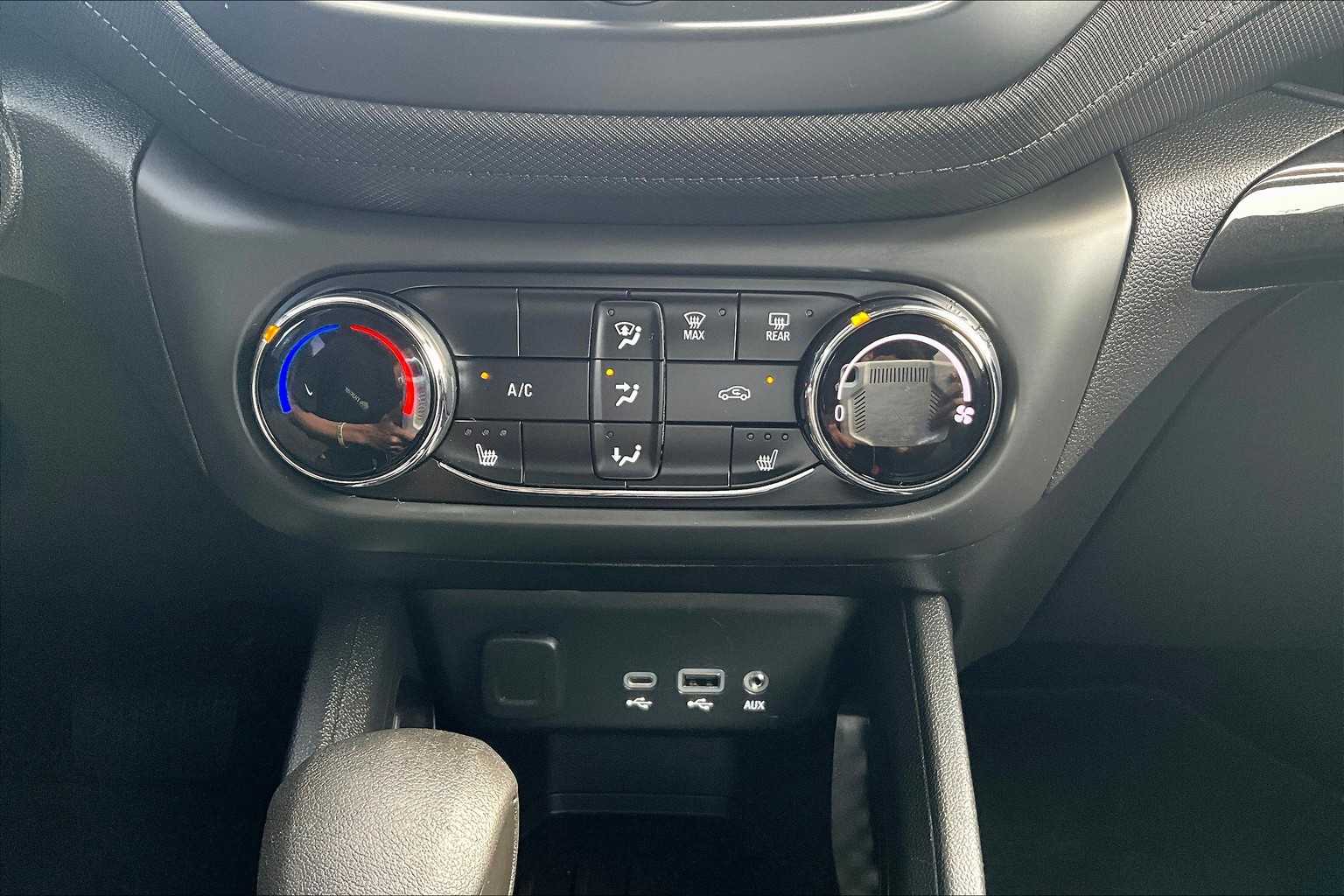 2022 Chevrolet TrailBlazer LT - Photo 26