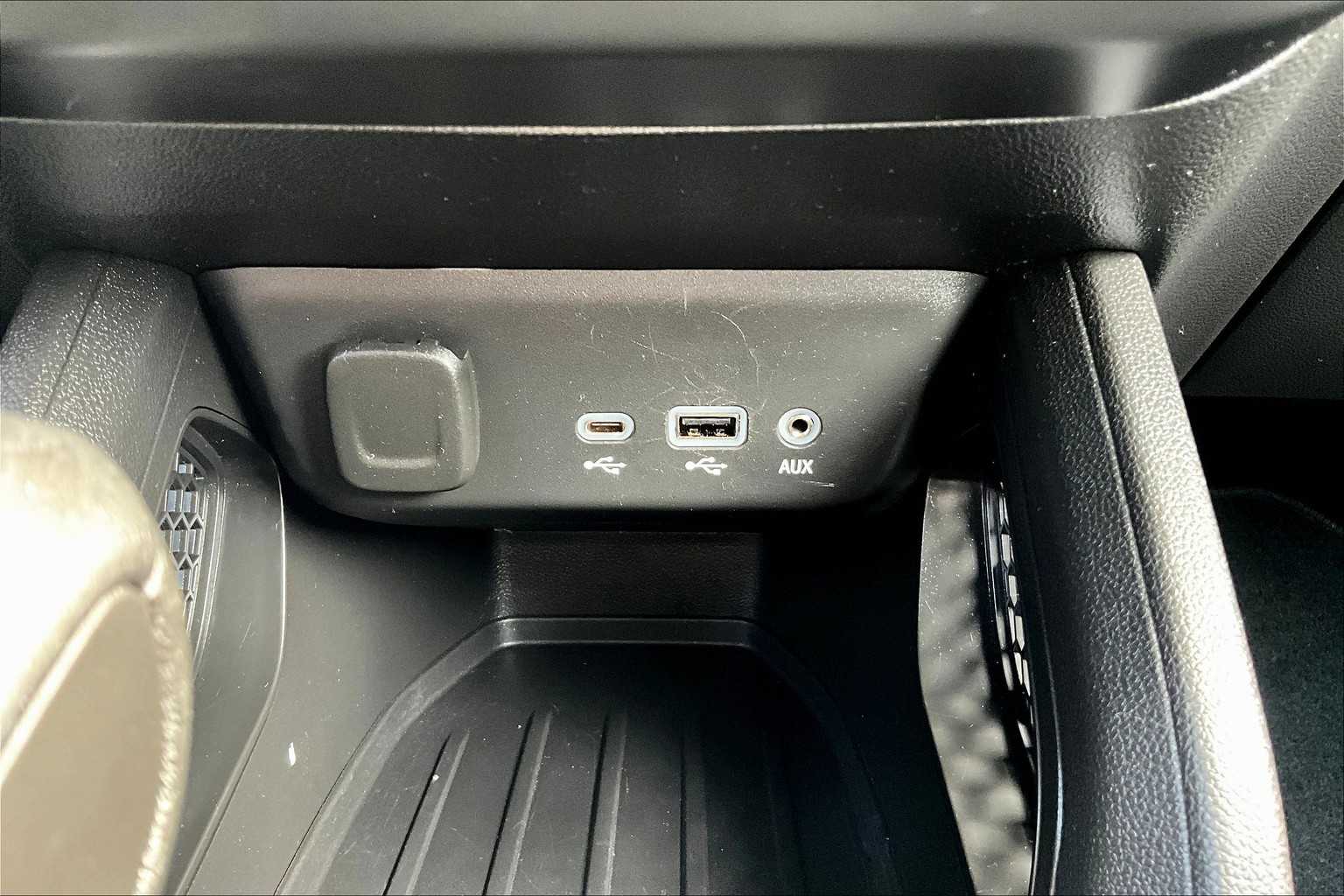 2022 Chevrolet TrailBlazer LT - Photo 27