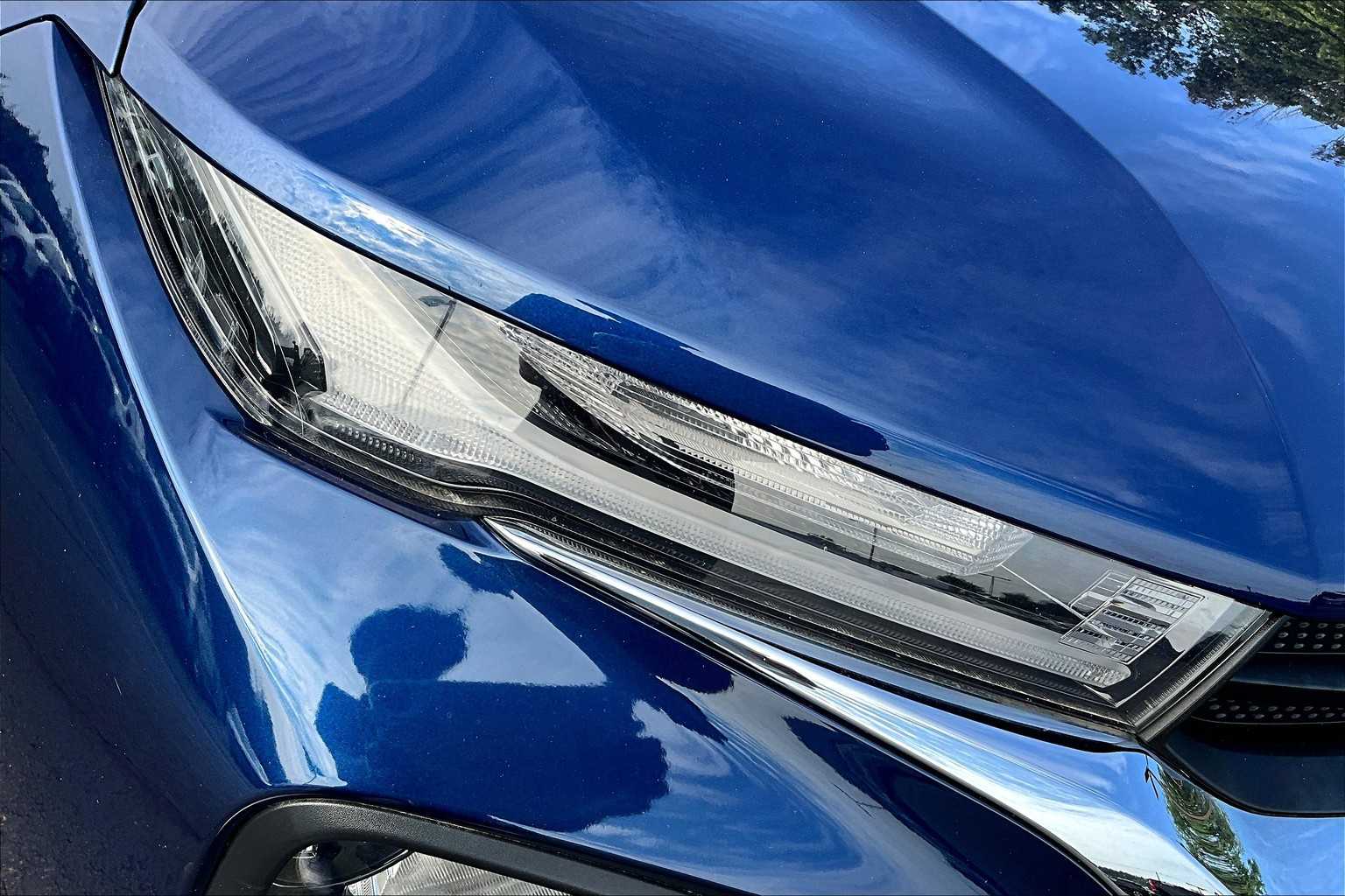 2022 Chevrolet TrailBlazer LT - Photo 30