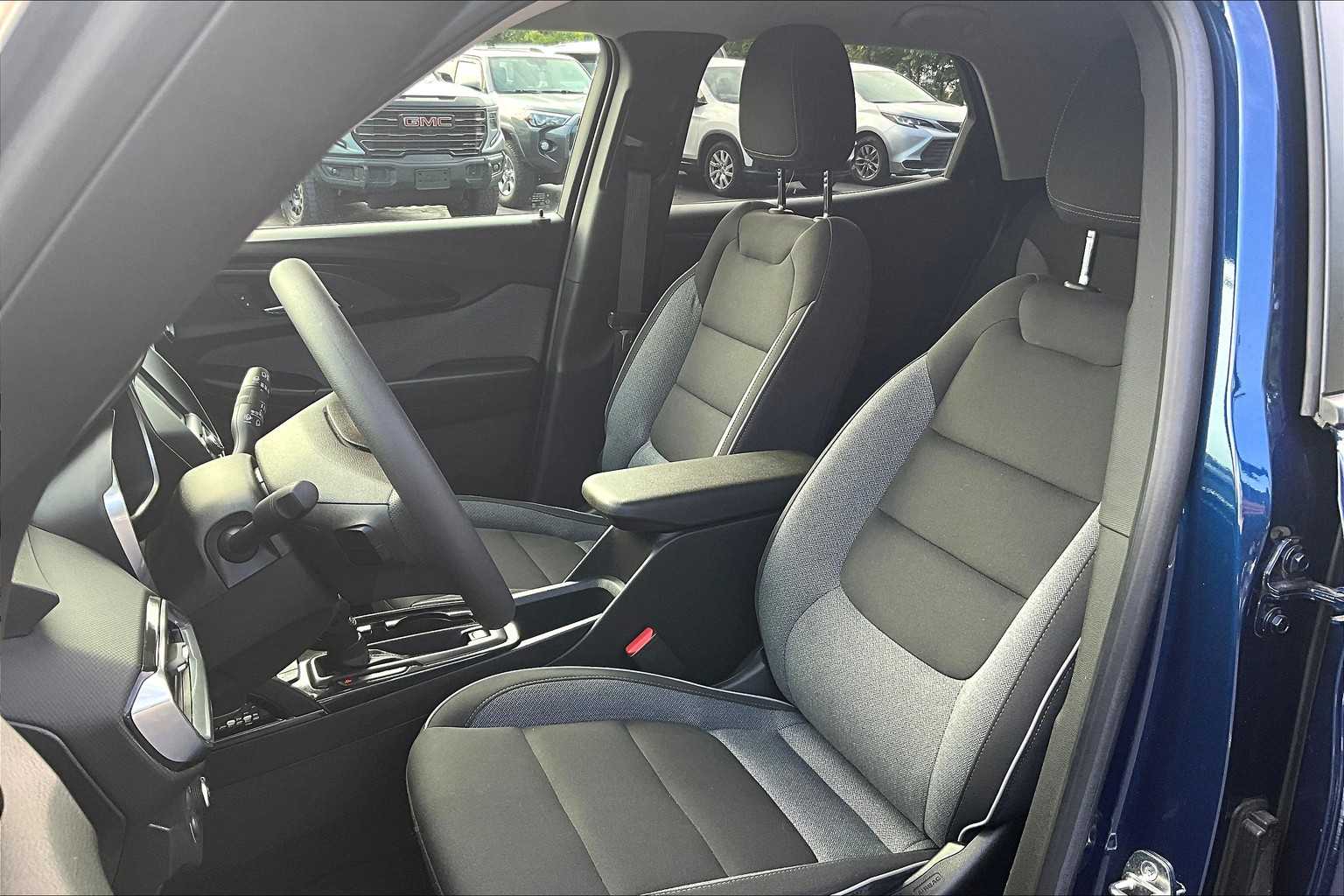 2022 Chevrolet TrailBlazer LT - Photo 10