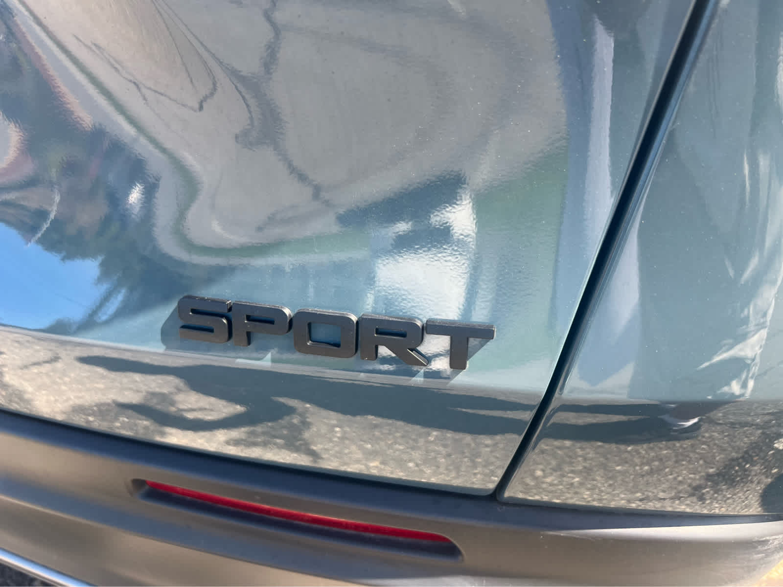 2023 Honda HR-V Sport - Photo 11
