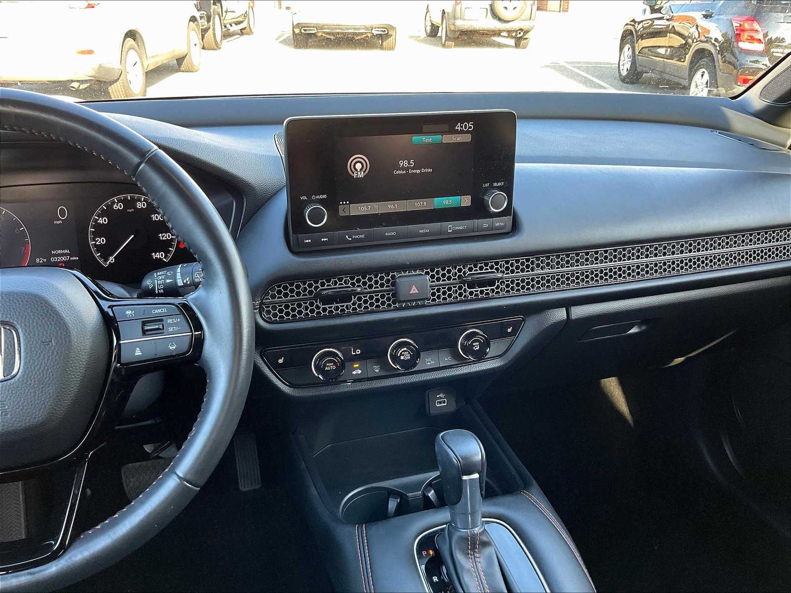 2023 Honda HR-V Sport - Photo 18