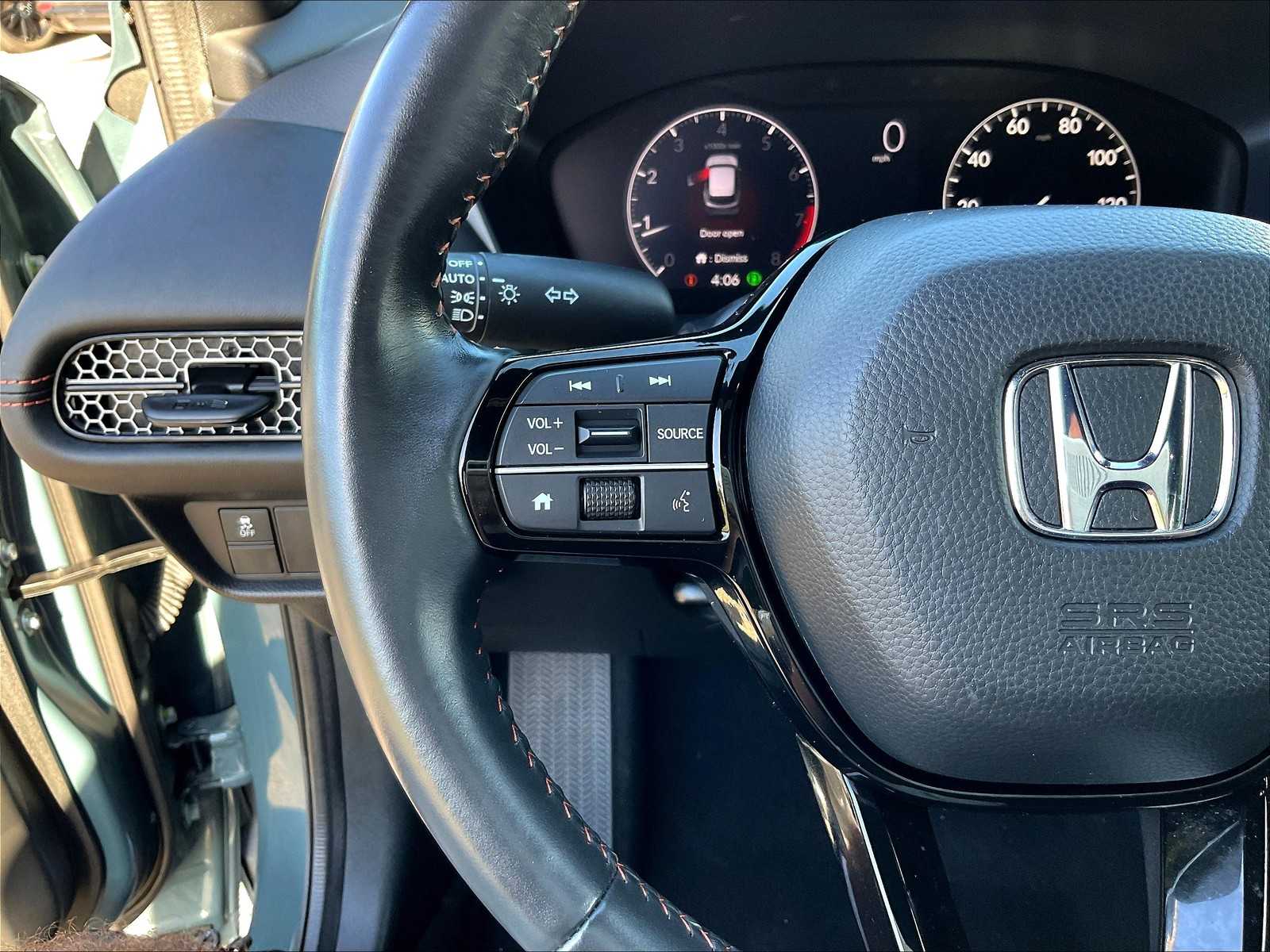 2023 Honda HR-V Sport - Photo 22