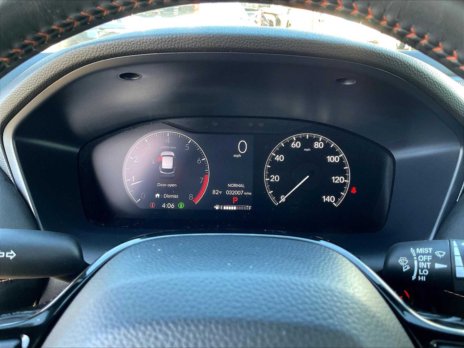 2023 Honda HR-V Sport - Photo 24