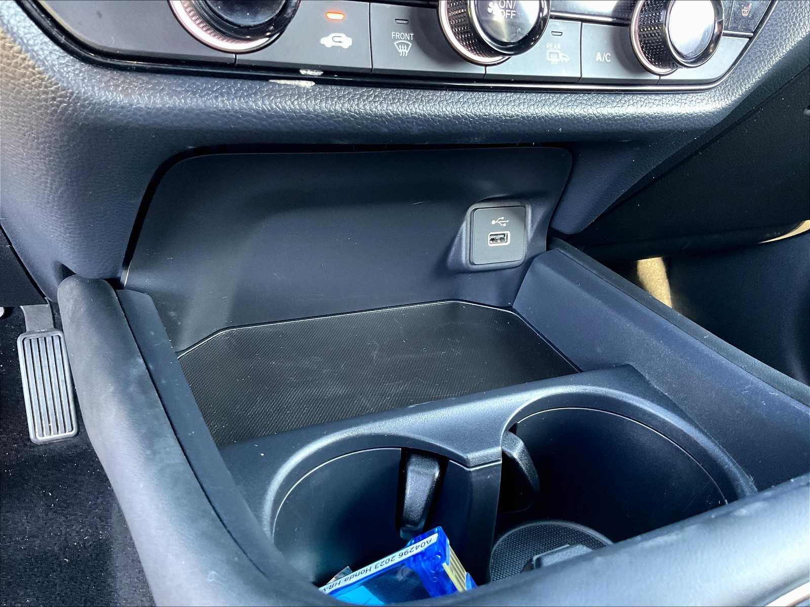 2023 Honda HR-V Sport - Photo 25