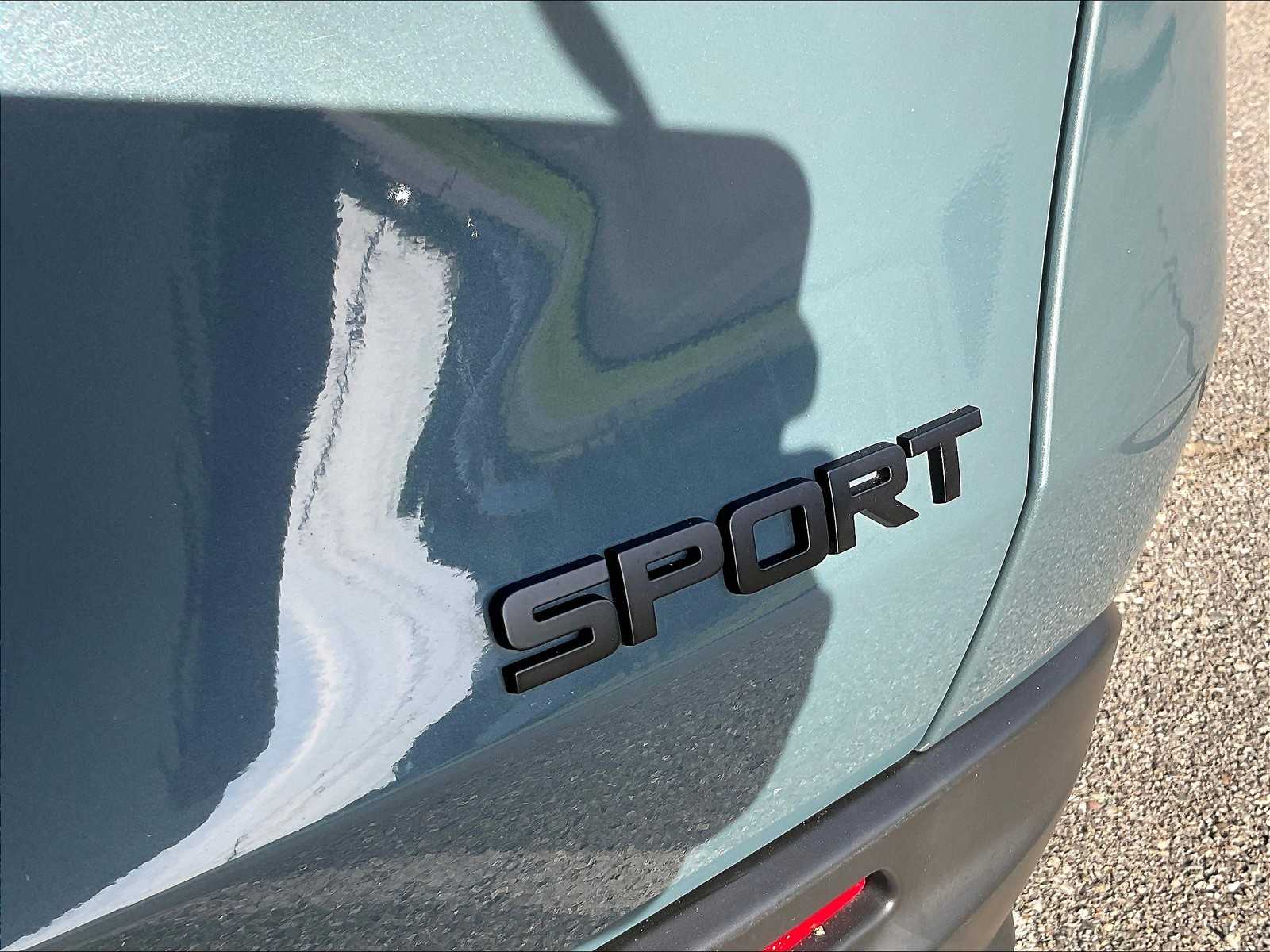 2023 Honda HR-V Sport - Photo 26