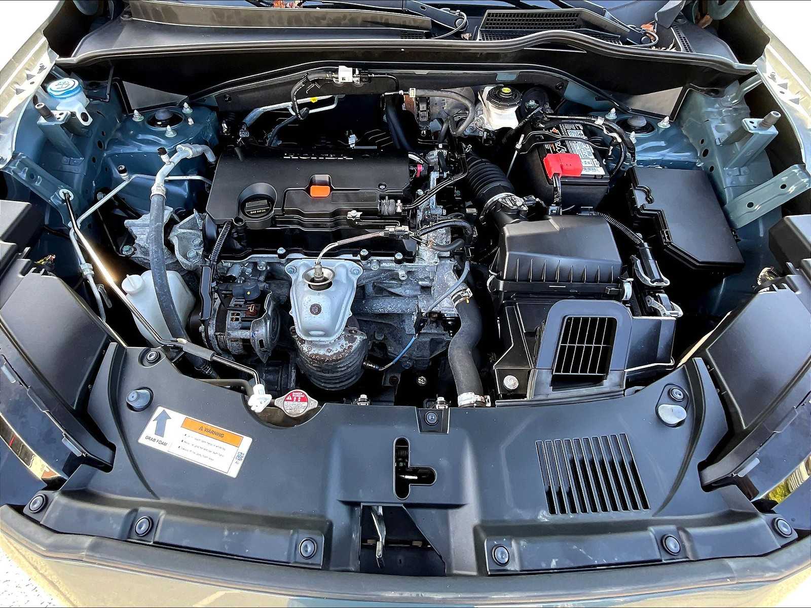 2023 Honda HR-V Sport - Photo 27
