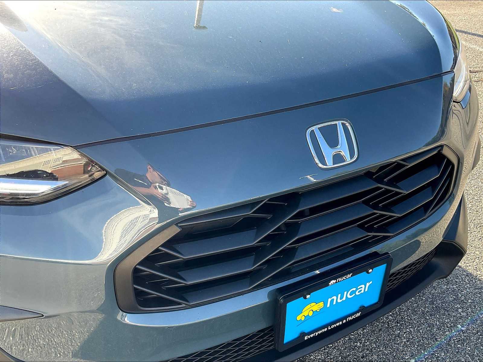 2023 Honda HR-V Sport - Photo 28