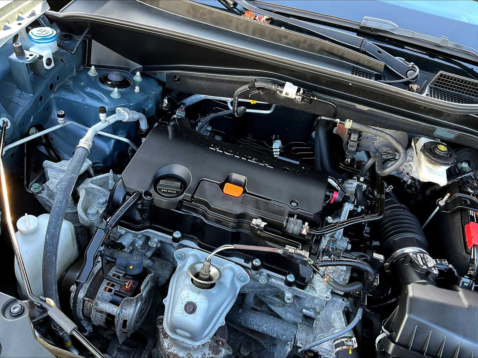 2023 Honda HR-V Sport - Photo 31