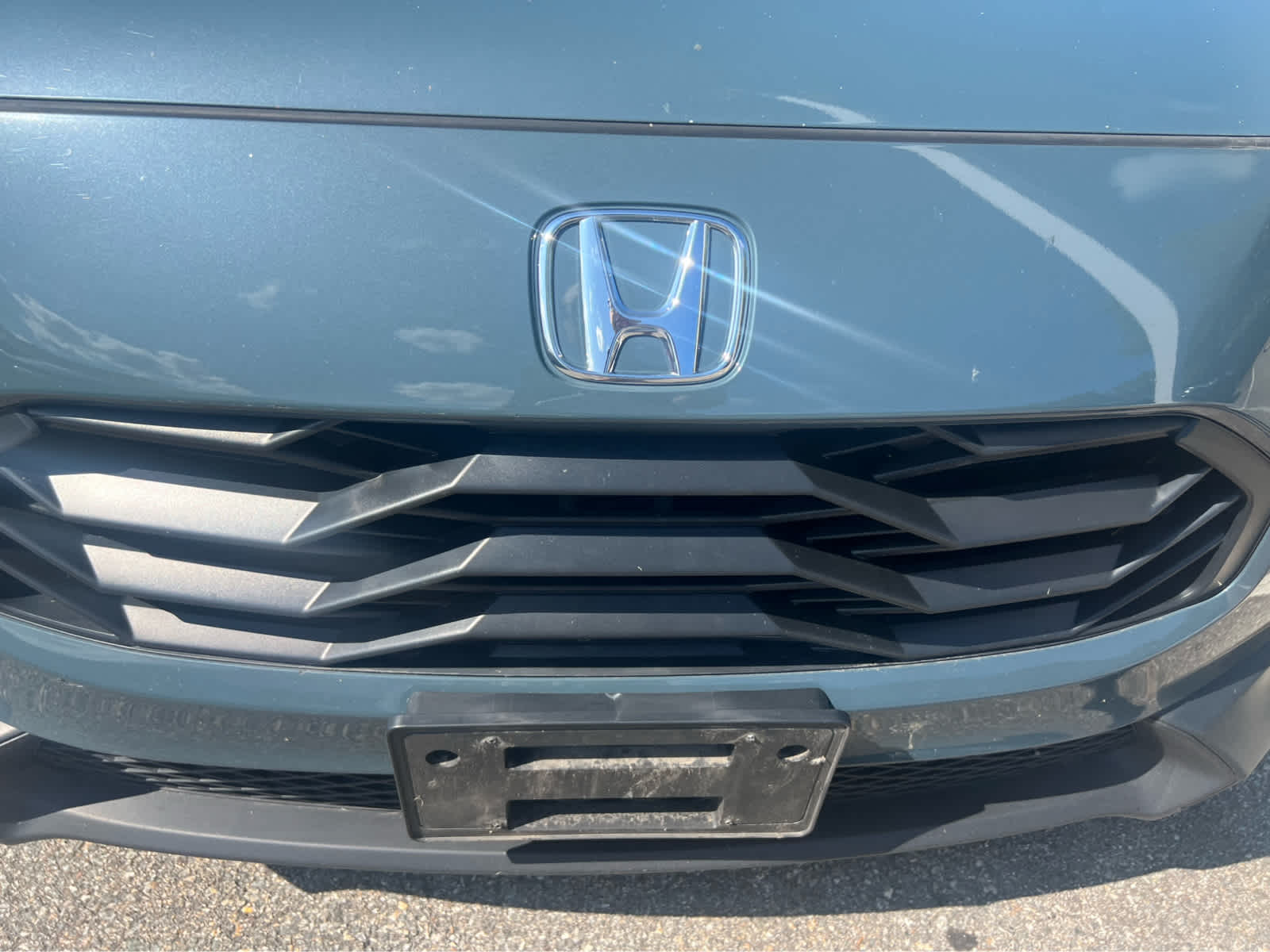 2023 Honda HR-V Sport - Photo 4