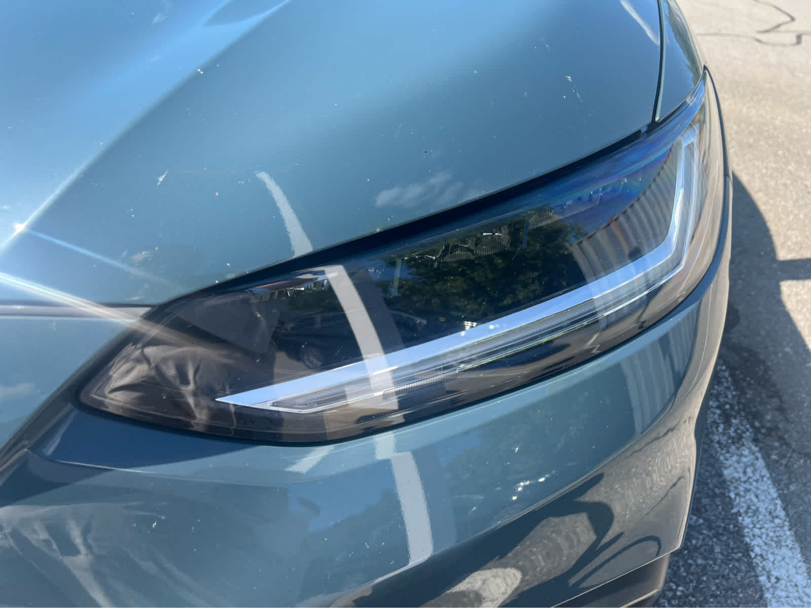2023 Honda HR-V Sport - Photo 5