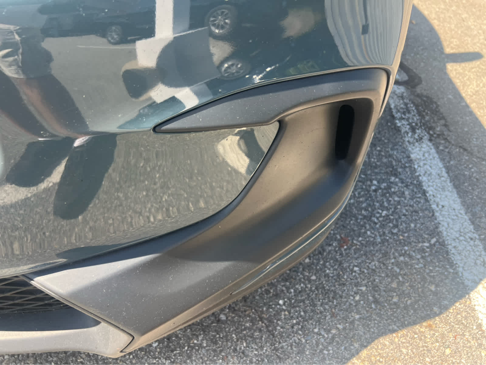 2023 Honda HR-V Sport - Photo 6