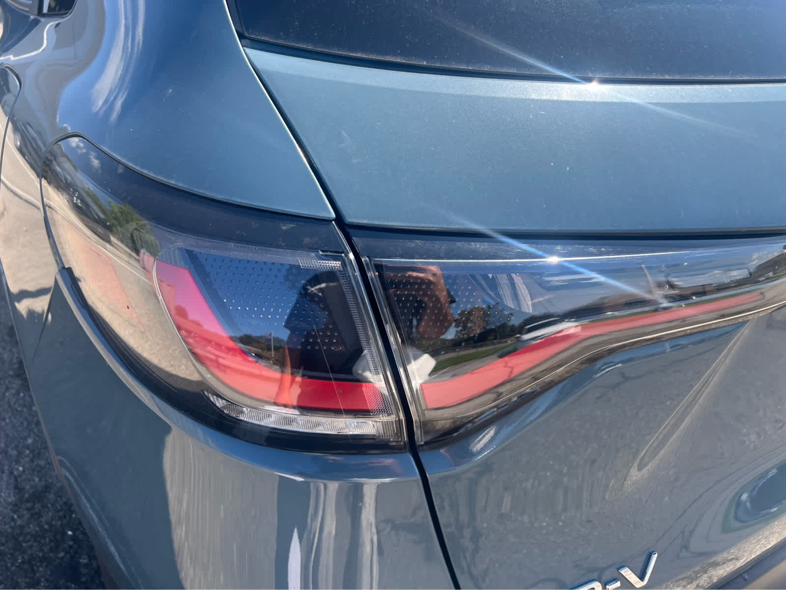 2023 Honda HR-V Sport - Photo 7