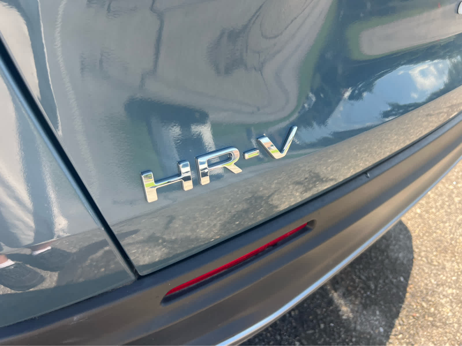 2023 Honda HR-V Sport - Photo 8