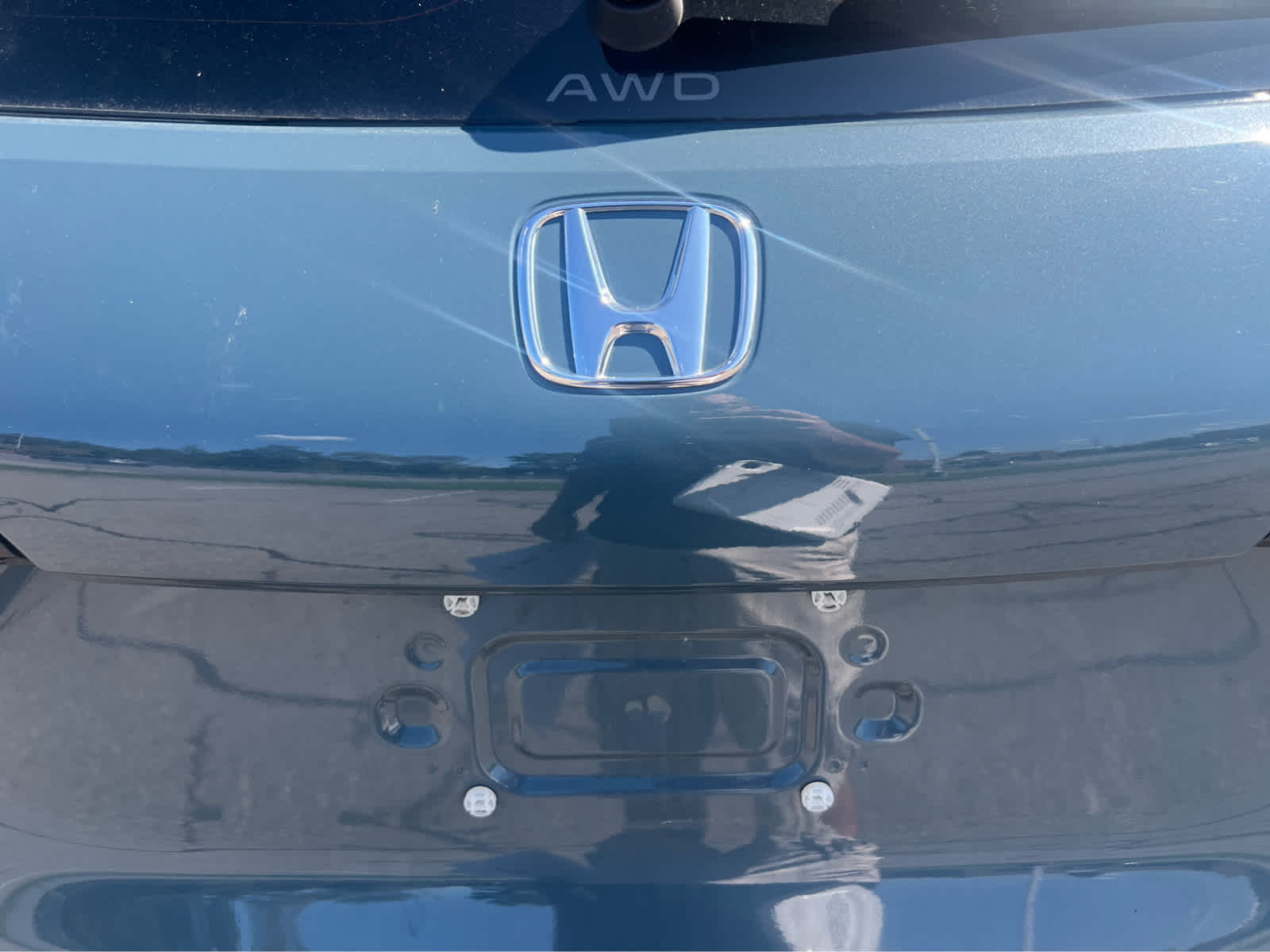 2023 Honda HR-V Sport - Photo 9