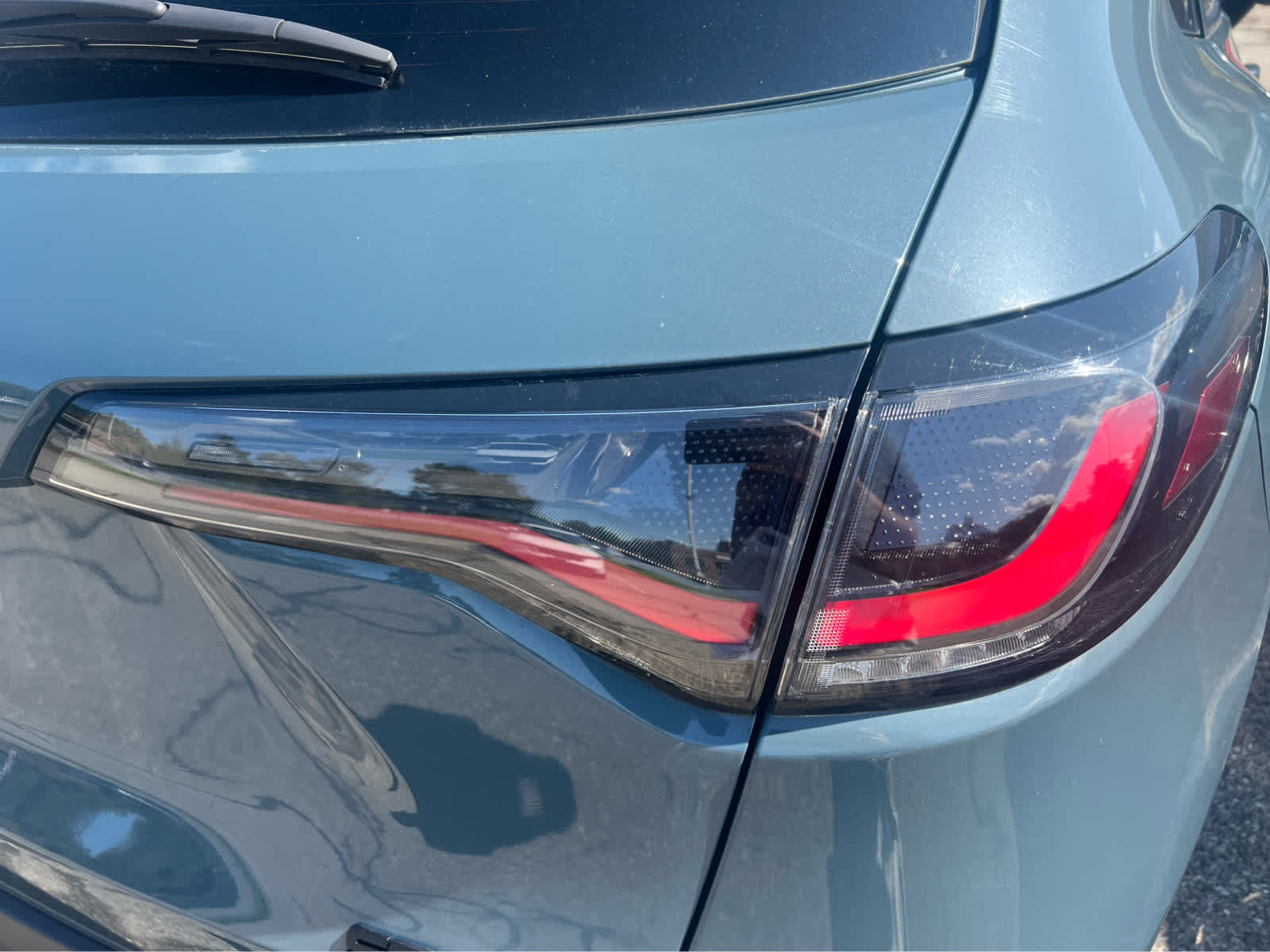 2023 Honda HR-V Sport - Photo 10