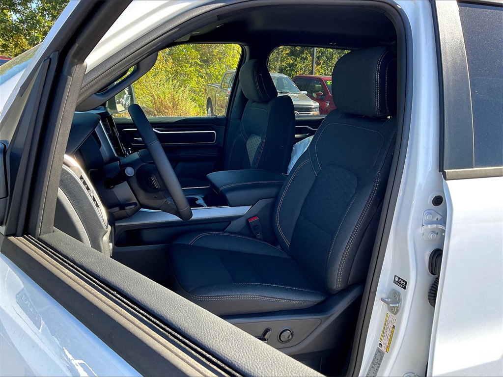 2026 Ram 1500 Big Horn/Lone Star - Photo 11