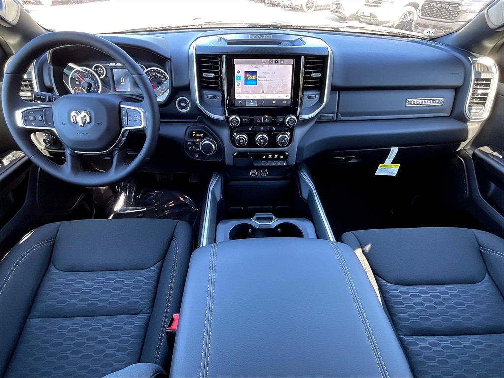 2026 Ram 1500 Big Horn/Lone Star - Photo 12