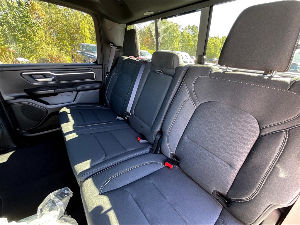 2026 Ram 1500 Big Horn/Lone Star - Photo 15