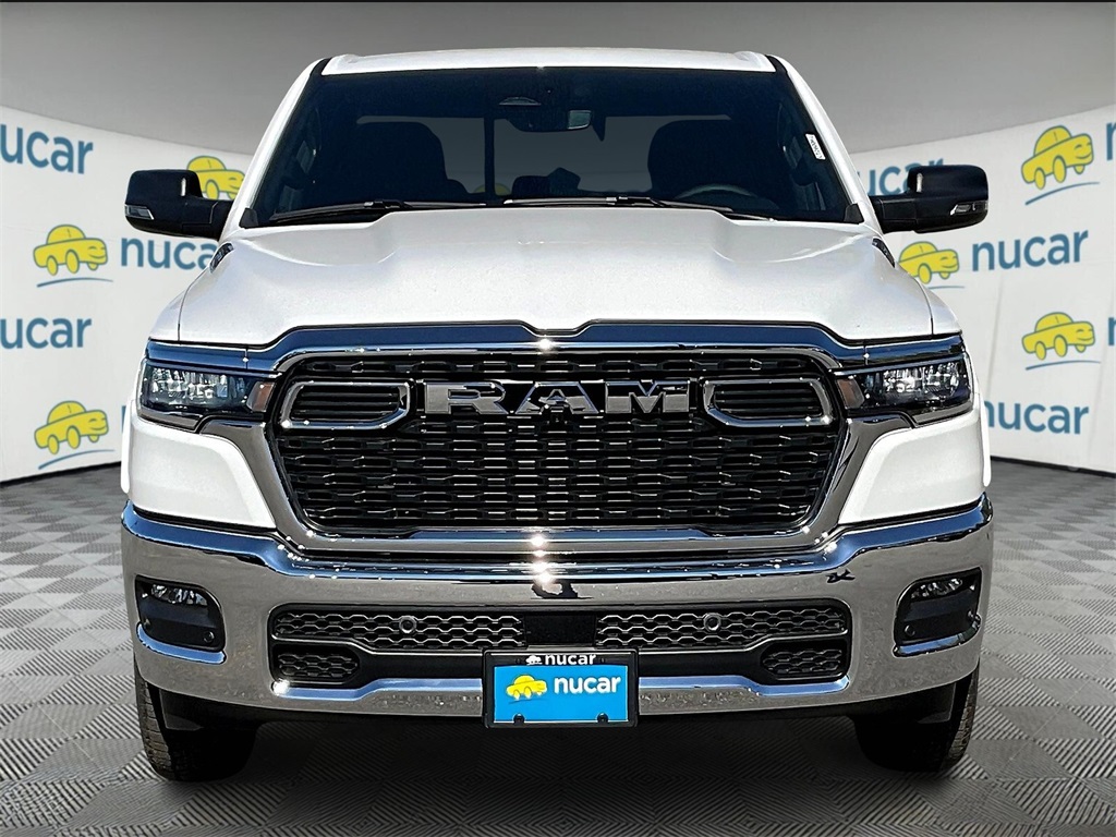 2026 Ram 1500 Big Horn/Lone Star - Photo 3