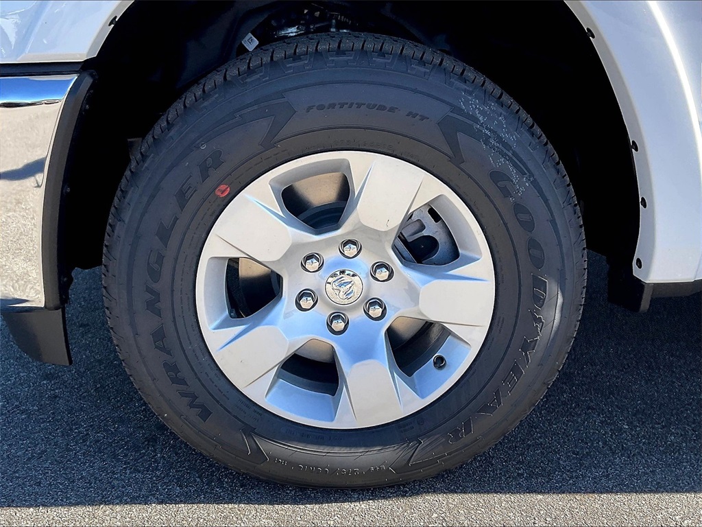 2026 Ram 1500 Big Horn/Lone Star - Photo 8