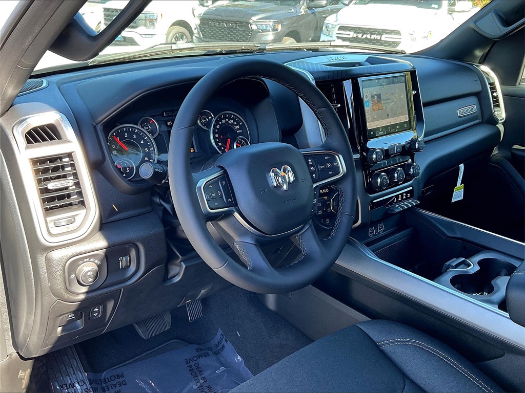2026 Ram 1500 Big Horn/Lone Star - Photo 9