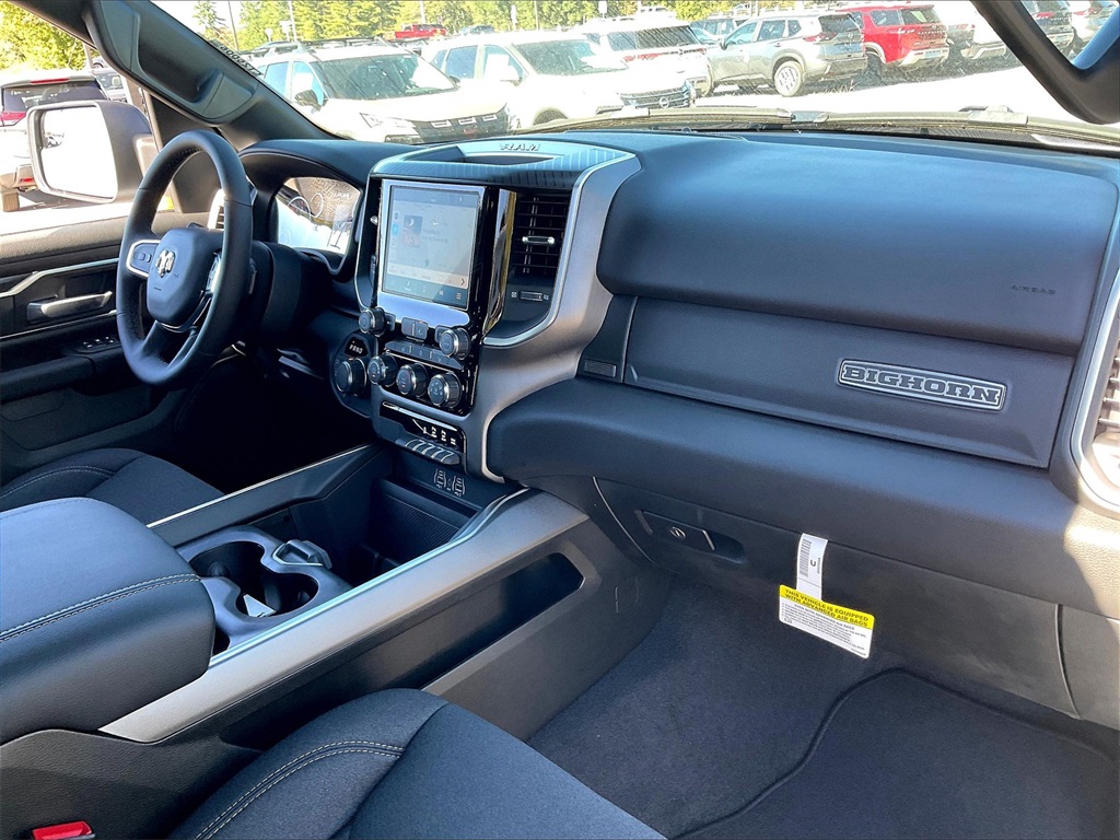 2026 Ram 1500 Big Horn/Lone Star - Photo 10