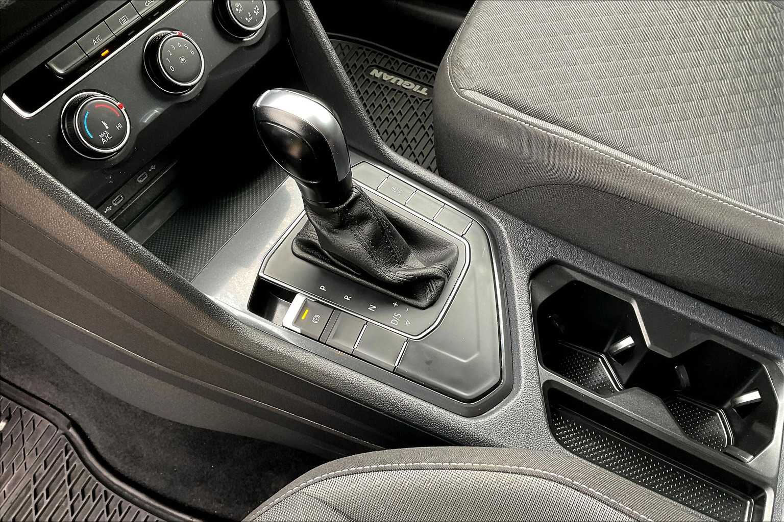 2021 Volkswagen Tiguan S - Photo 20