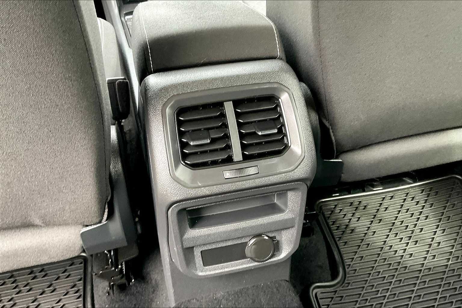 2021 Volkswagen Tiguan S - Photo 27