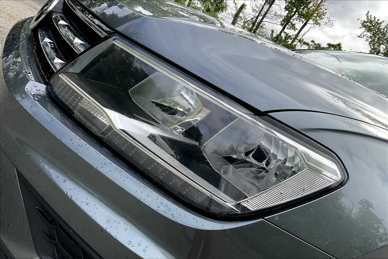2021 Volkswagen Tiguan S - Photo 32