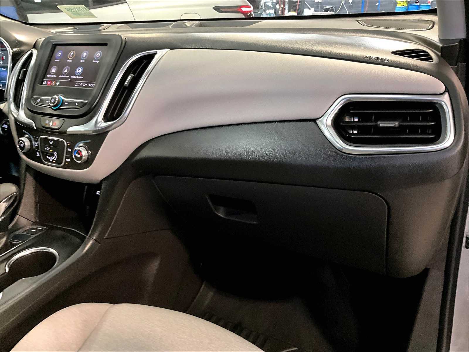 2024 Chevrolet Equinox LS - Photo 13