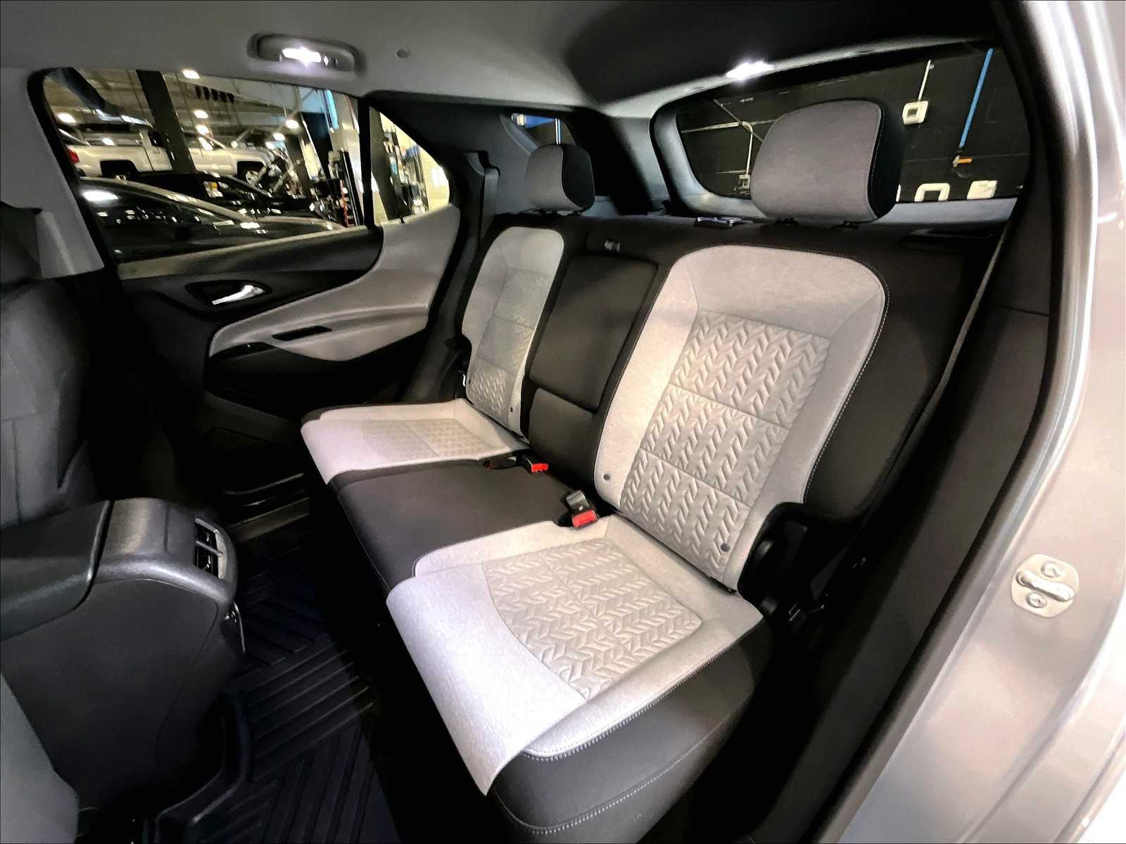 2024 Chevrolet Equinox LS - Photo 15