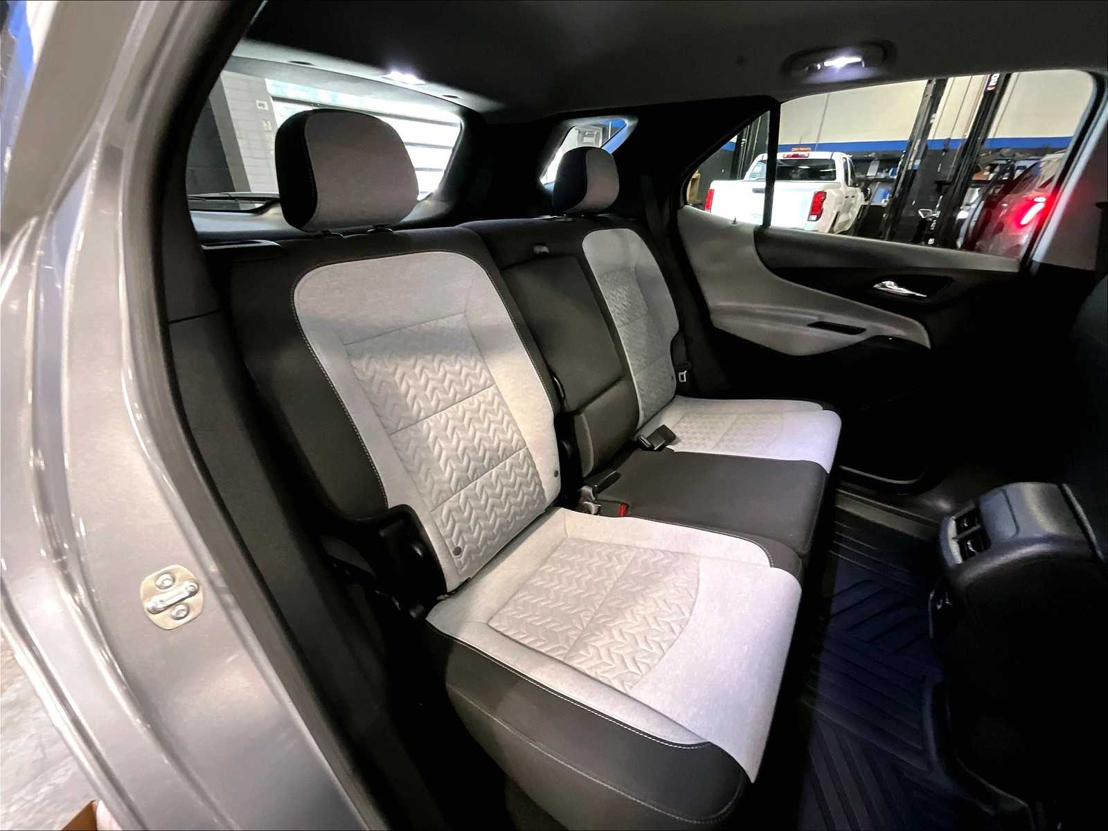 2024 Chevrolet Equinox LS - Photo 16