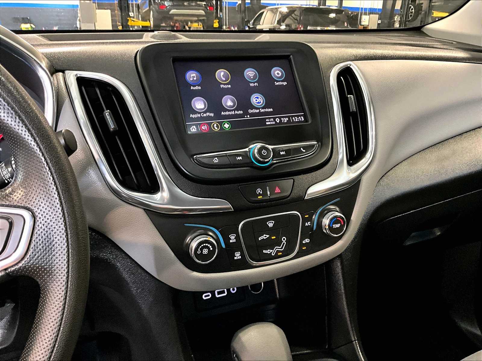 2024 Chevrolet Equinox LS - Photo 19