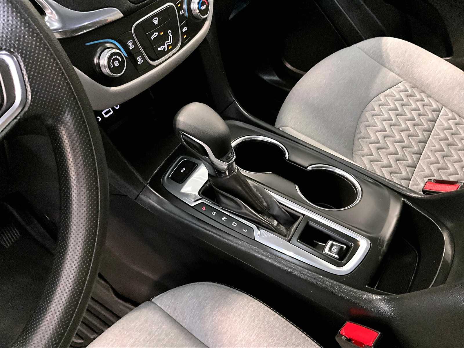 2024 Chevrolet Equinox LS - Photo 21