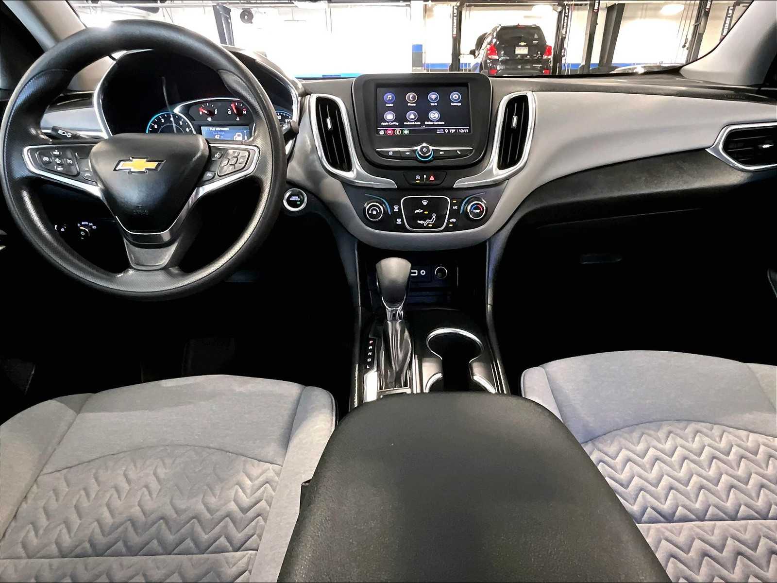 2024 Chevrolet Equinox LS - Photo 22