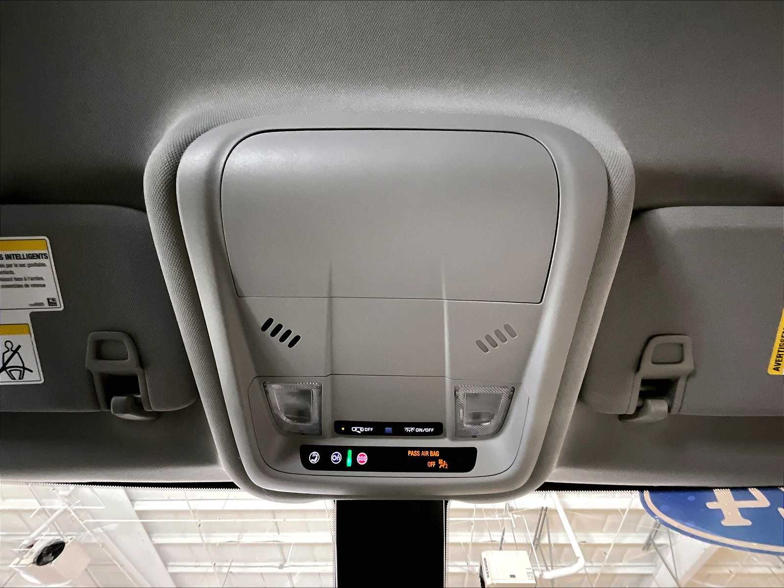 2024 Chevrolet Equinox LS - Photo 23