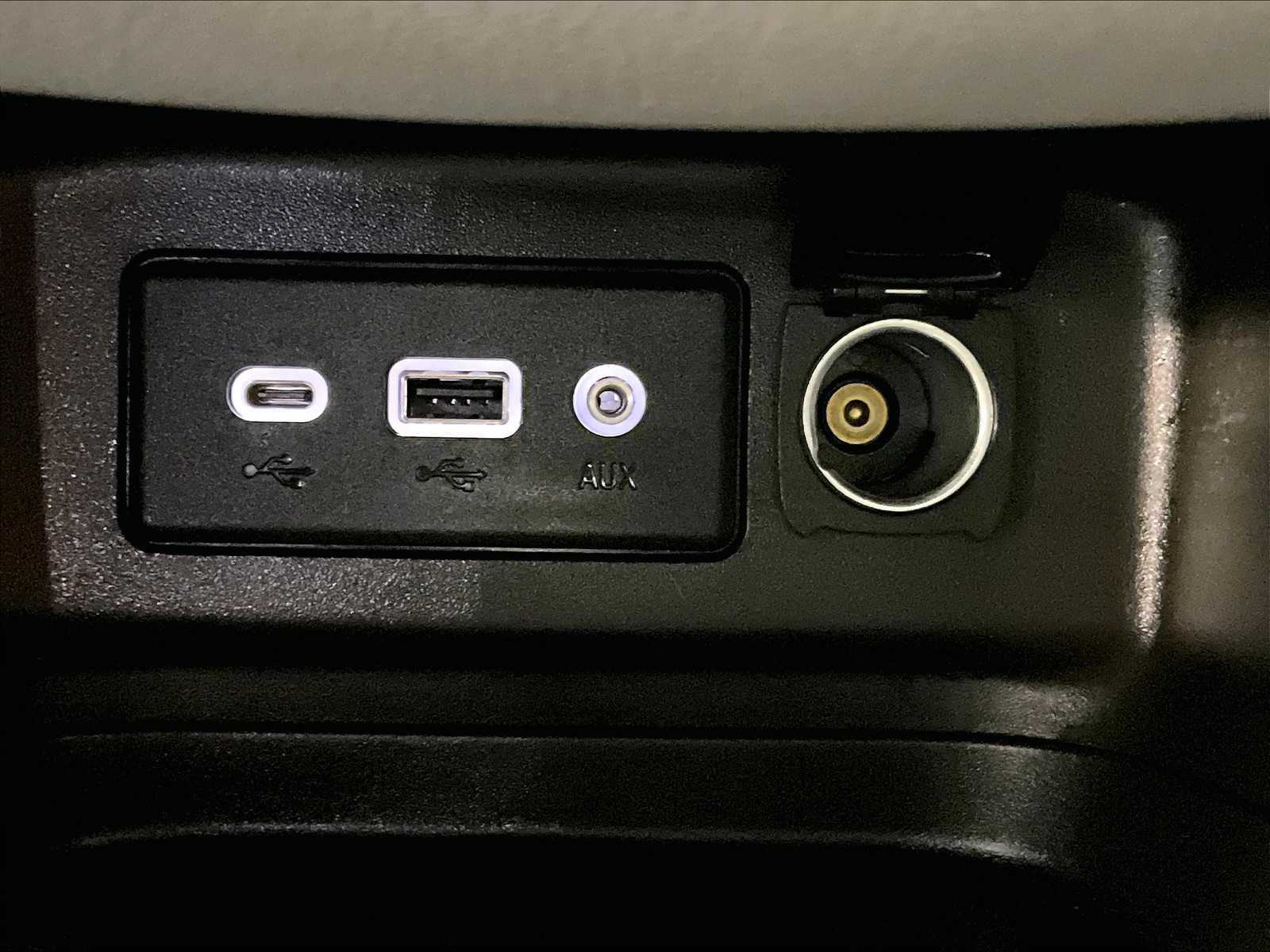 2024 Chevrolet Equinox LS - Photo 27