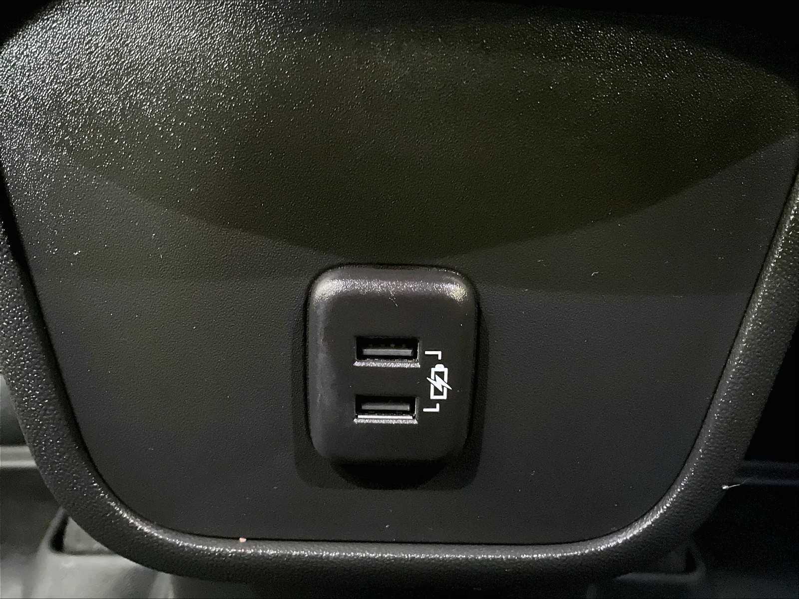 2024 Chevrolet Equinox LS - Photo 28
