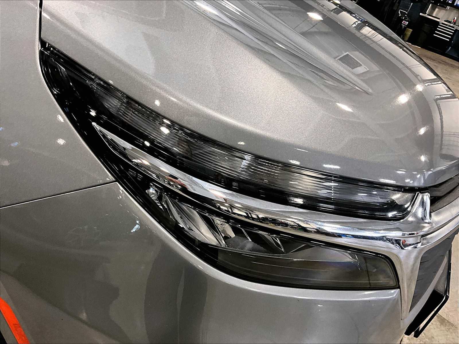 2024 Chevrolet Equinox LS - Photo 34