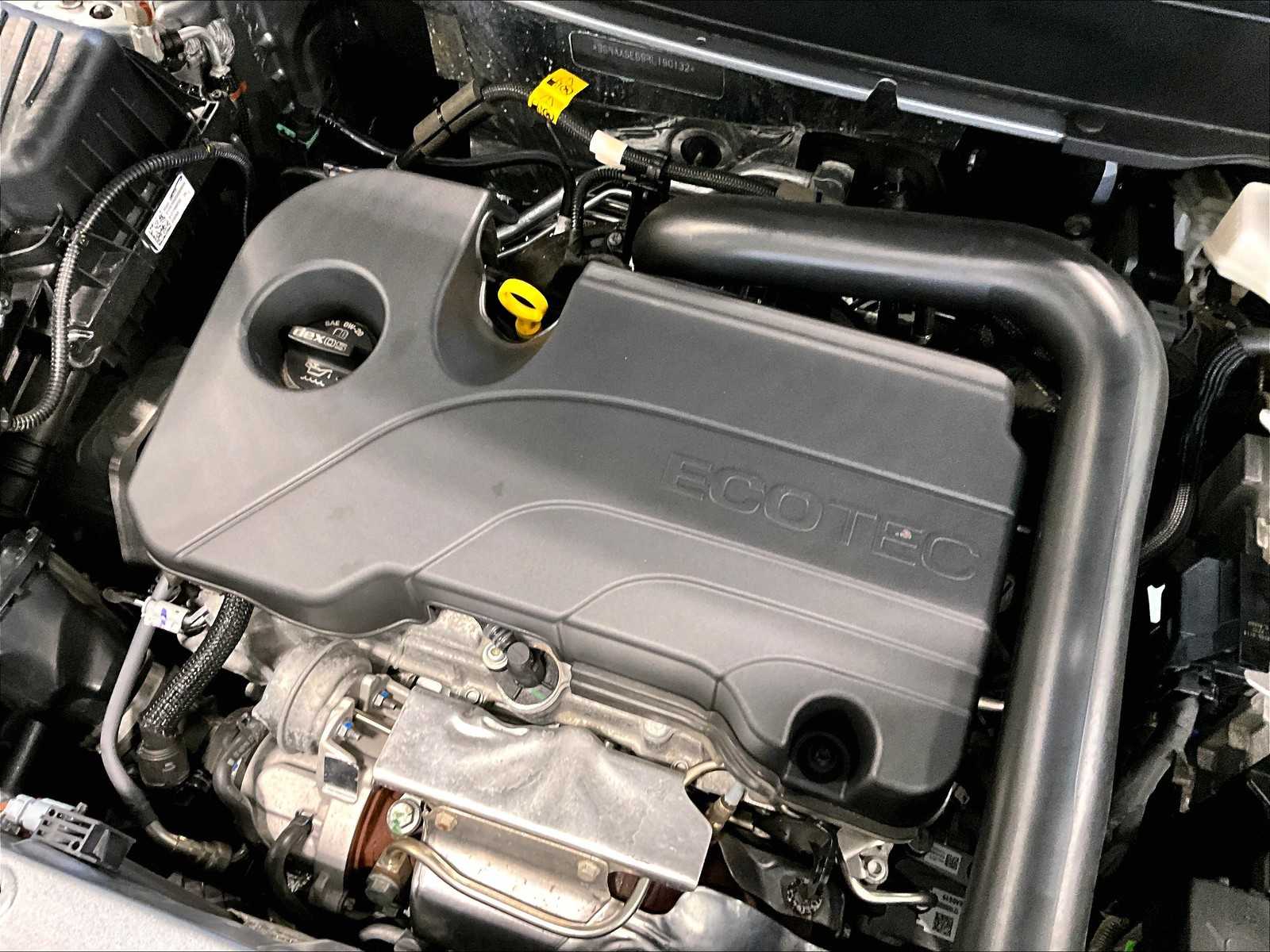 2024 Chevrolet Equinox LS - Photo 36
