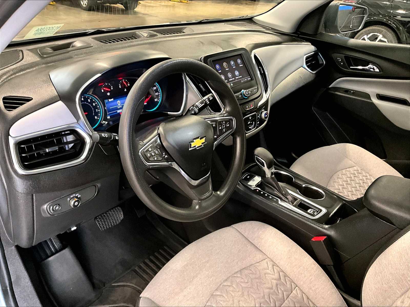 2024 Chevrolet Equinox LS - Photo 8