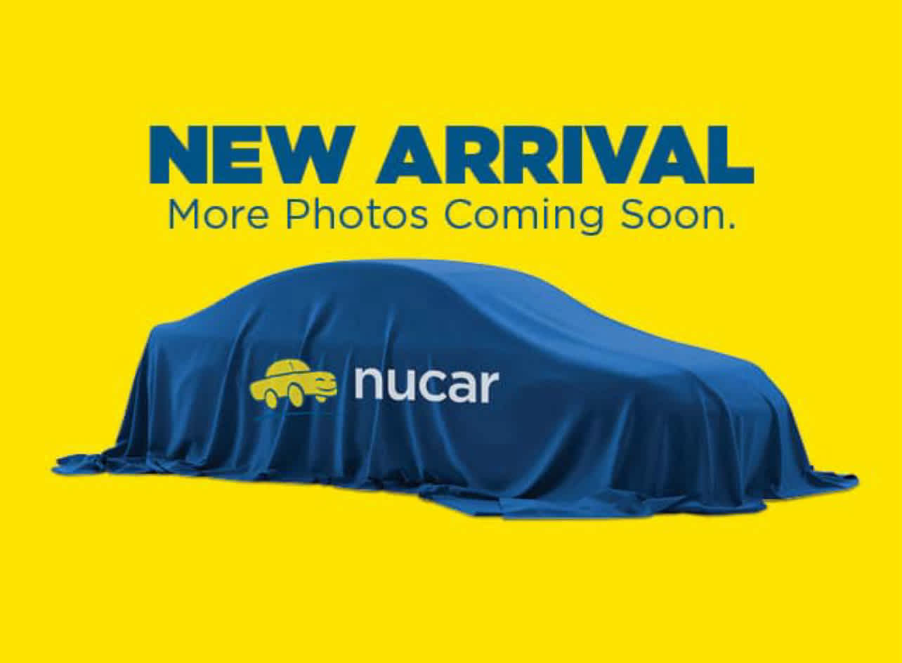 2022 Nissan Rogue Sport S