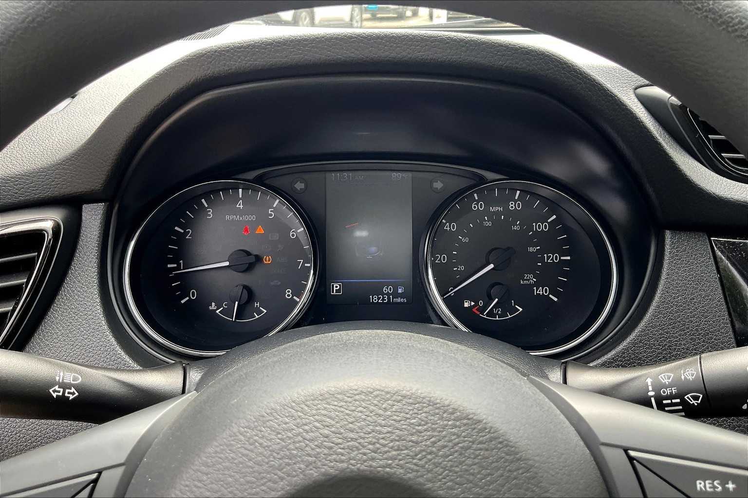 2022 Nissan Rogue Sport S - Photo 24