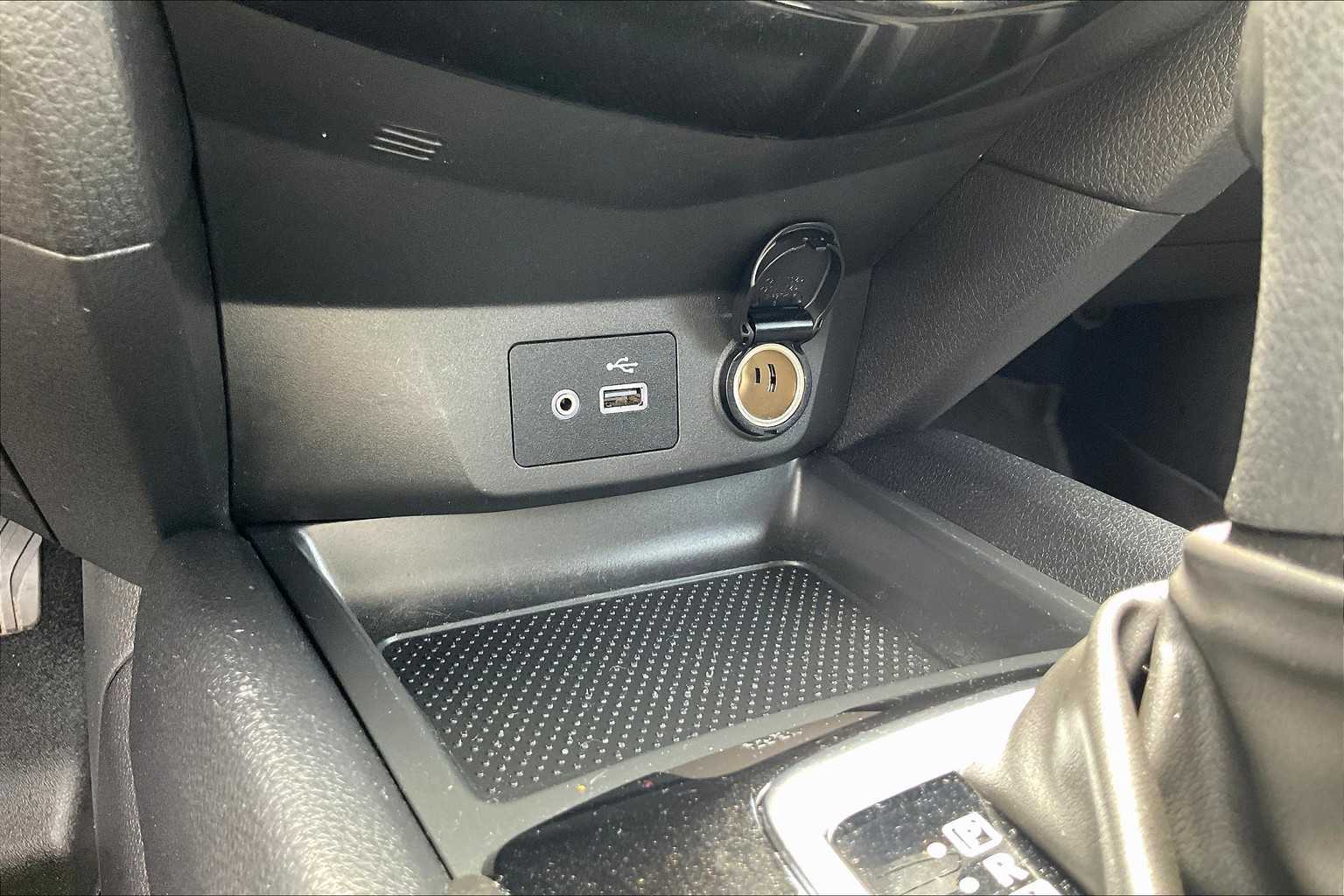 2022 Nissan Rogue Sport S - Photo 25