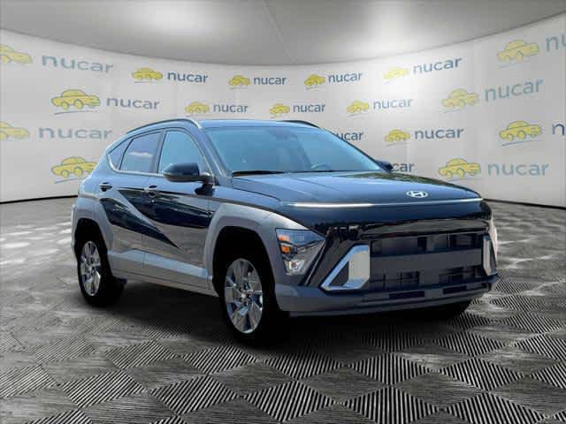 2026 Hyundai Kona SEL Sport - Photo 11