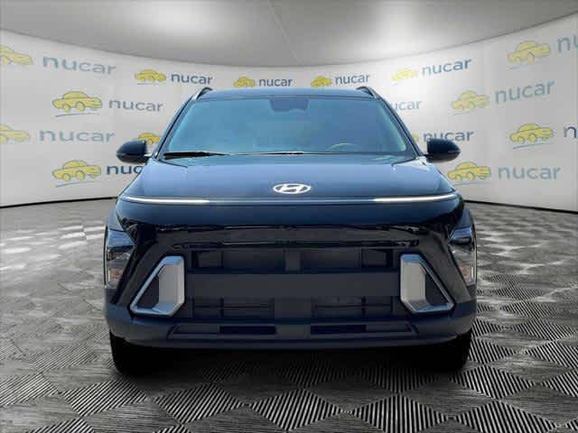 2026 Hyundai Kona SEL Sport - Photo 12