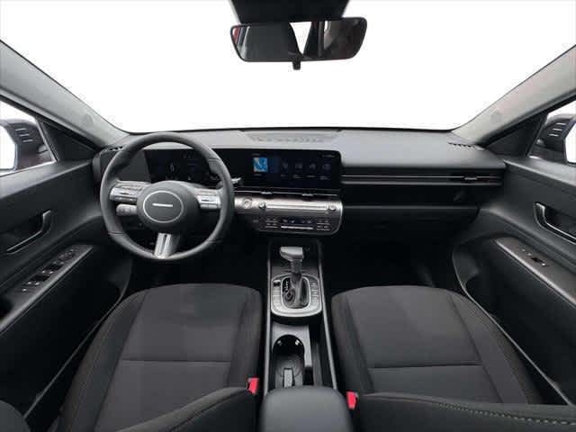 2026 Hyundai Kona SEL Sport - Photo 13