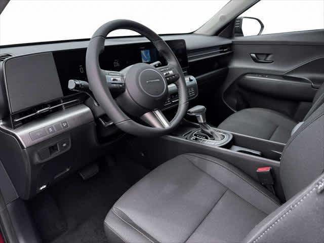 2026 Hyundai Kona SEL Sport - Photo 14
