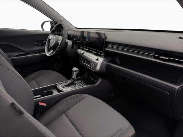 2026 Hyundai Kona SEL Sport - Photo 15